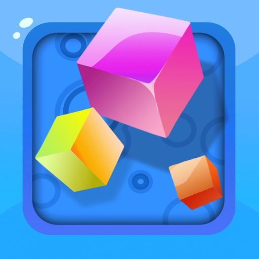 Color Block - Classic Puzzle Games for Free iOS App