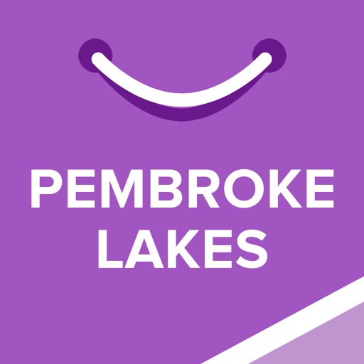 Pembroke Lakes Mall, powered by Malltip icon