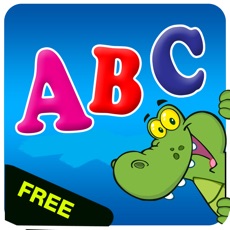 Activities of Letters and phonics learning games for kids