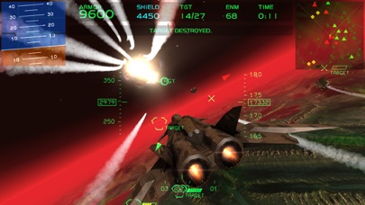 Fractal Combat X (FCX)のおすすめ画像4