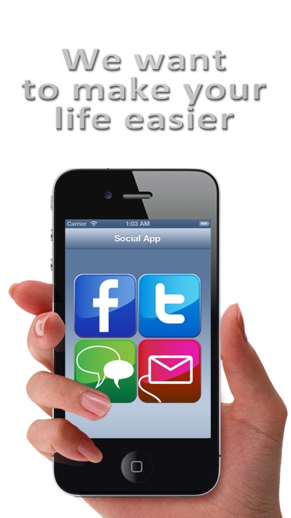 Social•App