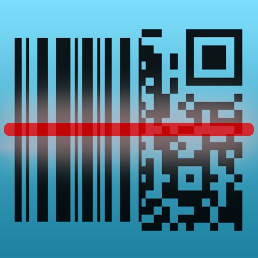 StreepjescodeScanner