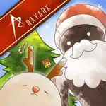 Rayark All-Star Stickers (Winter Version) App Cancel