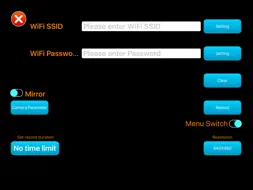WiFi View screenshot 5