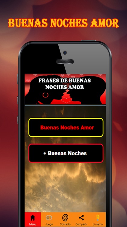 Imagenes Con Frases De Buenas Noches