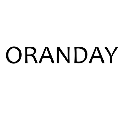 ORANDAY