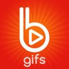 GIFs for Badoo - Meet New People, Chat, Socialize