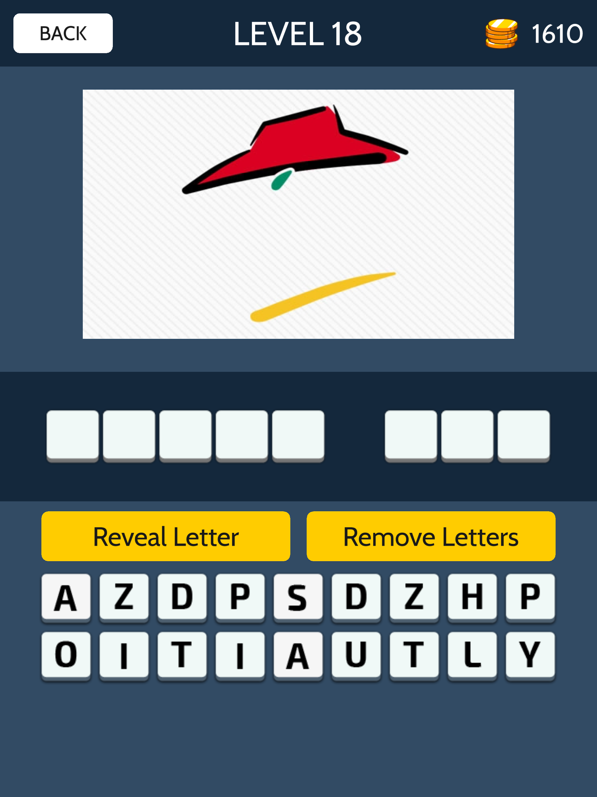 Logo Quiz - Guess the Brand Free Word Trivia Games screenshot 3