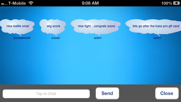 PennyGrab screenshot-4