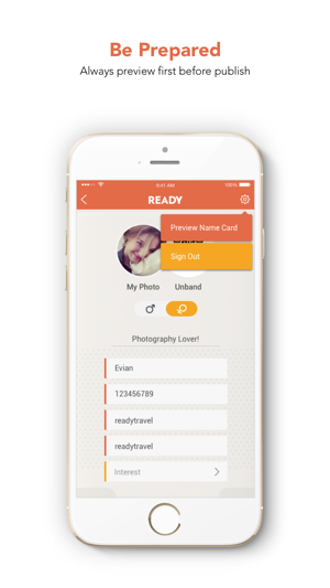 Ready Travel(圖1)-速報App