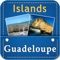 Guadeloupe guide is designed to use on offline when you are in the so you can degrade expensive roaming charges