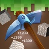 Pickaxe Crafter : Tap and Craft Free Game Edition