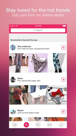 Game screenshot Wheretoget - Fashion shopping apk