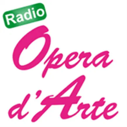 Radio Opera d'Arte Читы