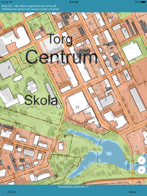 Screenshot #6 pour KartSmart