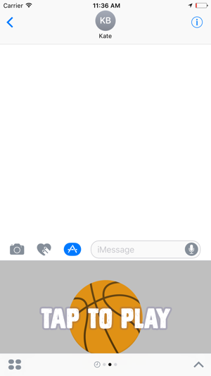 Shoot Some Hoops(圖1)-速報App