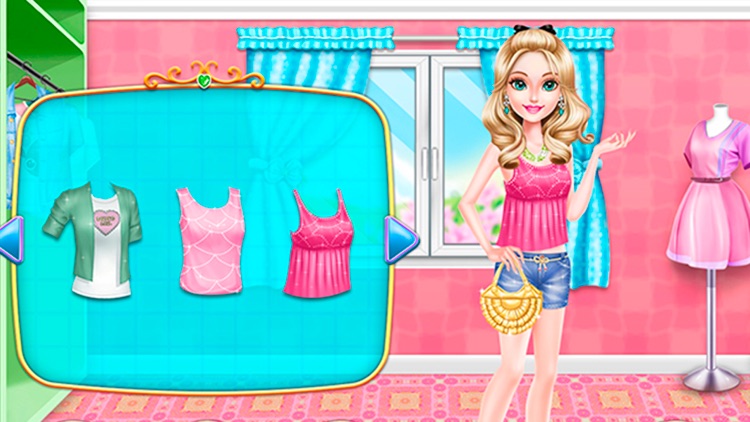 Master Chef Cooking story screenshot-4