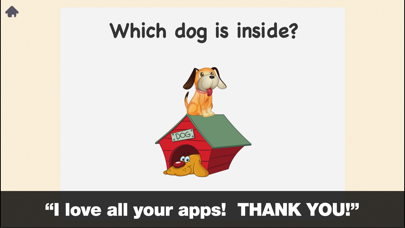 Basic Concepts Assessment iPhone screenshot 5 - Education app