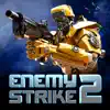 Enemy Strike 2 problems & troubleshooting and solutions