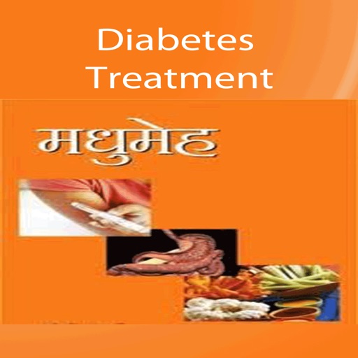 Diabetes Treatment Guide for Diabetic icon
