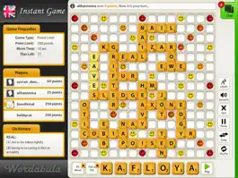 Game screenshot Wordabula Tablet mod apk