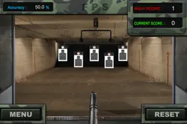 Game screenshot Hunting Gun Builder: Rifles & Army Guns FPS Free hack