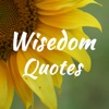 Wisdom's Quotes