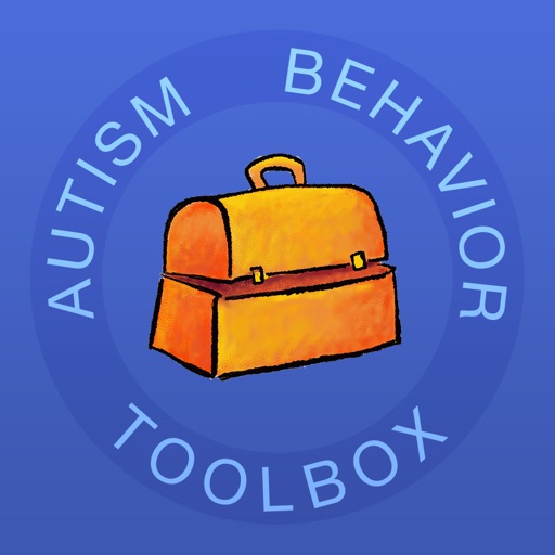 Autism Behavior Toolbox - Challenging behaviors