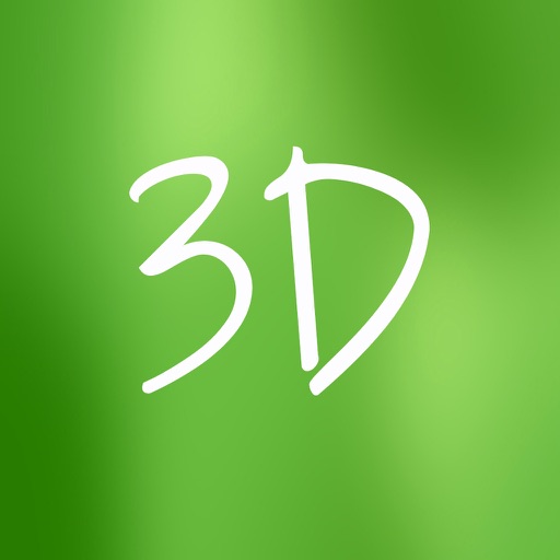 3D ThemeLab HD - Retina Wallpaper, Themes and Backgrounds icon