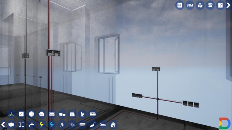 Royal House BIM screenshot-3