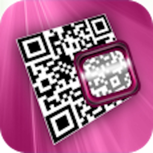 QR Code Reader. Scan QR Images icon