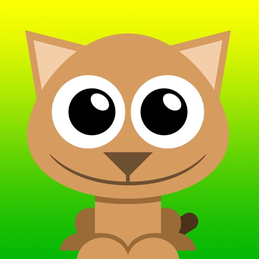 Adorable Animal Stickers