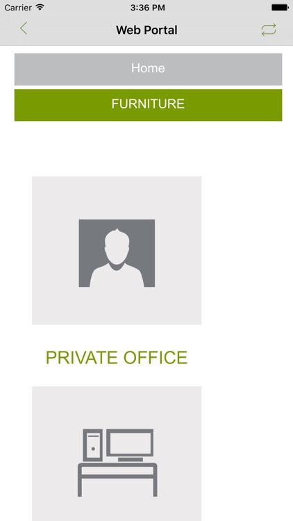 Meadows Workstation Portal screenshot-3