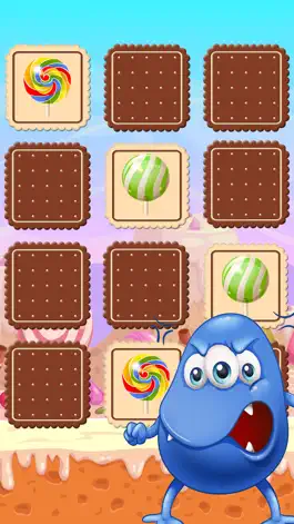 Game screenshot Candies Memory Game hack