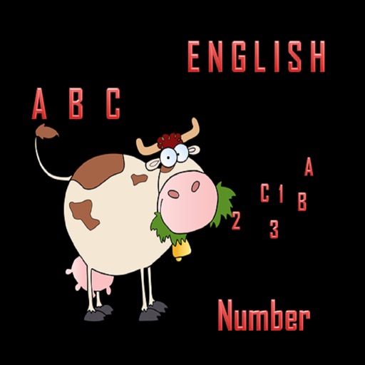 listening practice animal education fast english icon