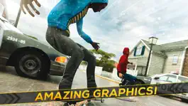 Game screenshot True Skateboarding Ride | Epic Skate Board 3D apk