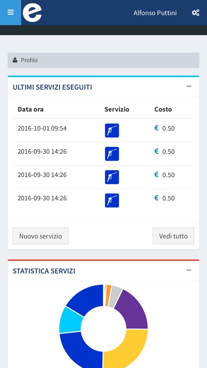 Easy Wash Pass screenshot-4