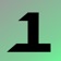 The One Rep Max app icon - Health & Fitness app for iPhone