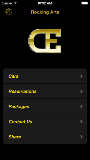 Deluxe Exotics Car Rental(圖4)-速報App