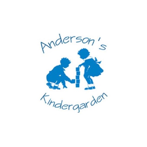 Anderson's Kindergarden icon