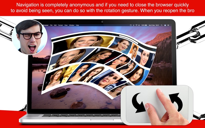 private browser .. problems & solutions and troubleshooting guide - 1