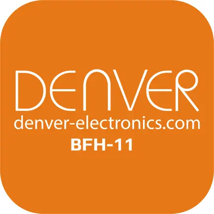 DENVER BFH-11 Cheats