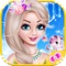 Royal Makeover Party-Girl games