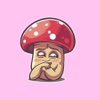 Fun Mushroom