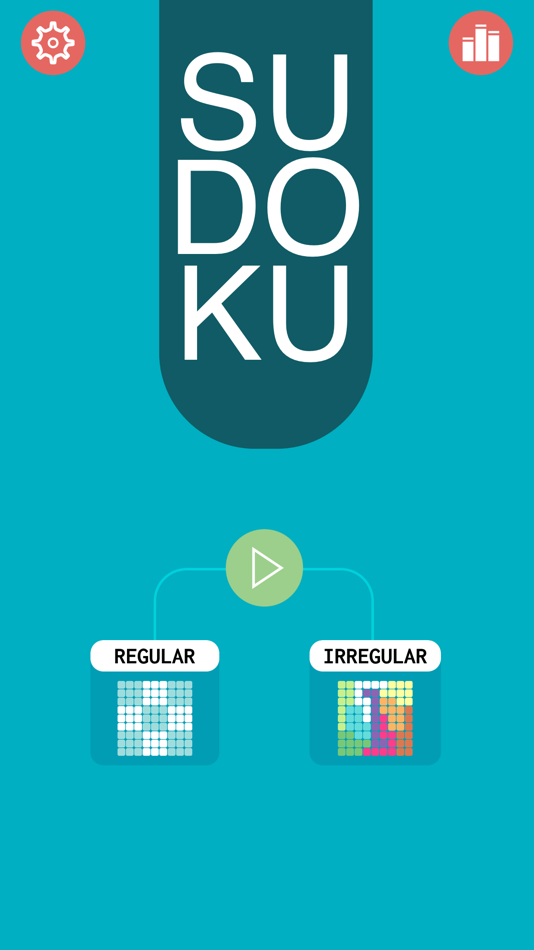 #4. Sudoku Jigsaw Puzzle (iOS) By: Marco Batista