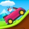 Kids Racing Game For doraemon Edition