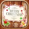 クリスマスグリーティングカード - ベスト無料テンプレート - iPadアプリ