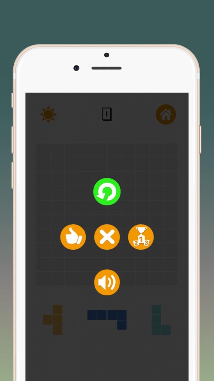 Classic Brick Game:Unable to Rotate