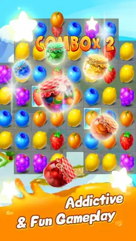 Game screenshot Juice Smasher World - Jam Adventure apk