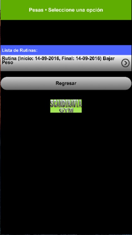 Scandinavia Arkadia screenshot-3